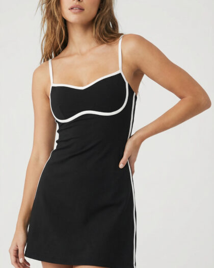 Alo Dress