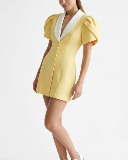 Sunshine Dress