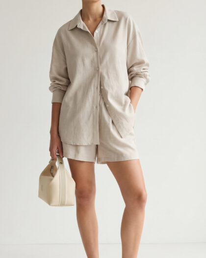 Comfy Beige Set