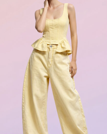 Sunny chic Set