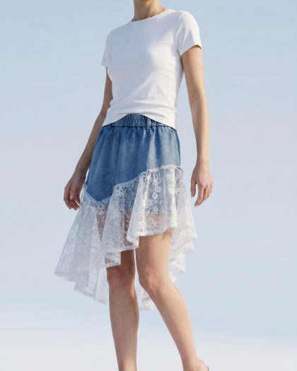 Saint Tropez Shorts