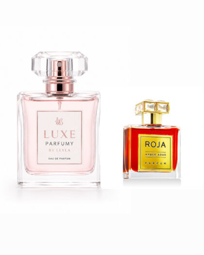 Roja Amber 100ml