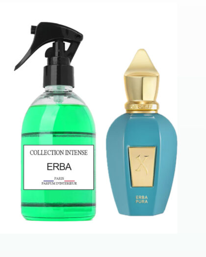 Erba - Home,Textile Fragrance