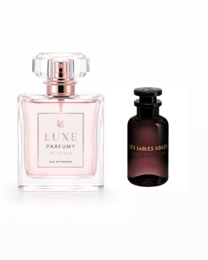 Les sables Roses 100 ml