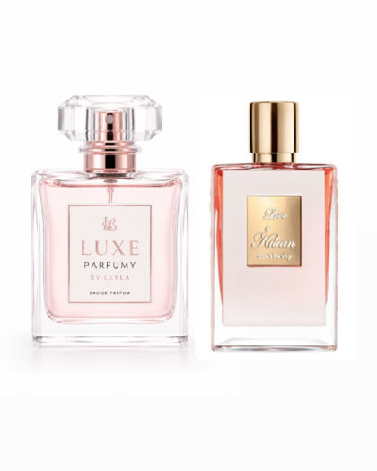 Love Don’t Be Shy 100 ml