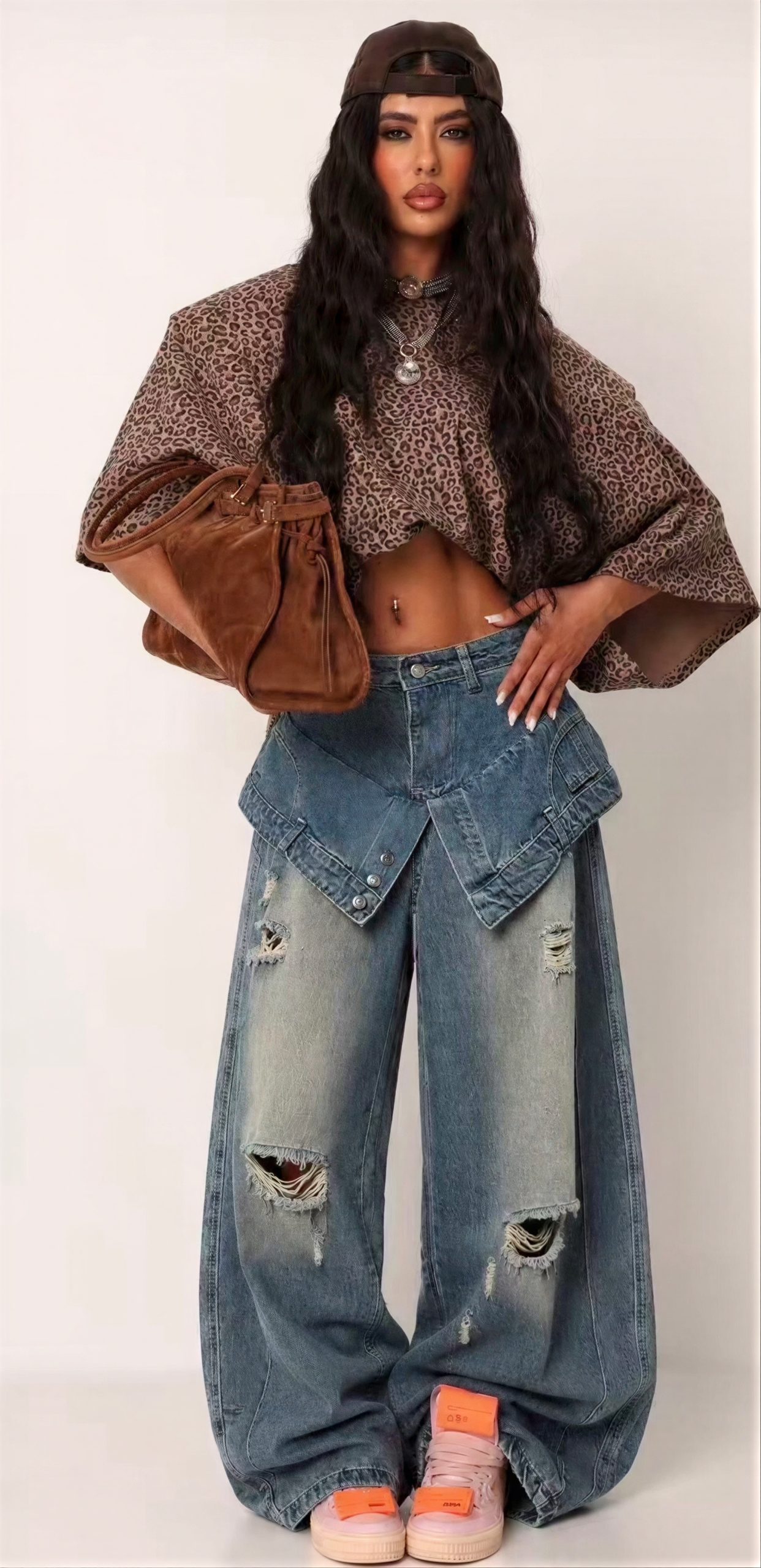 Wild Muse Jeans