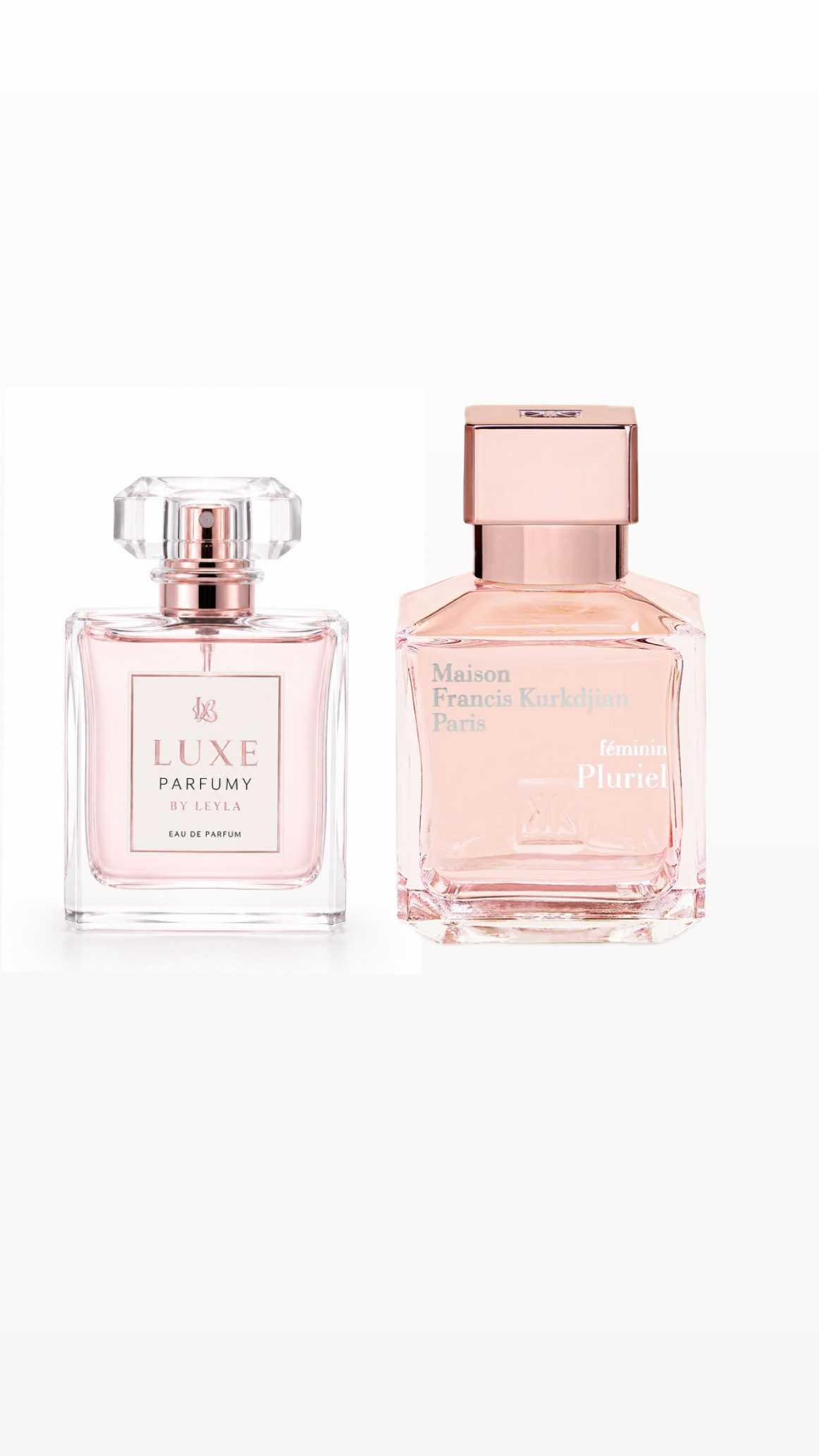 Feminin pluriel 100 ml