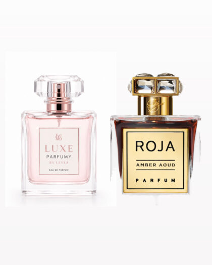 Amber Aoud Unisex 100ml