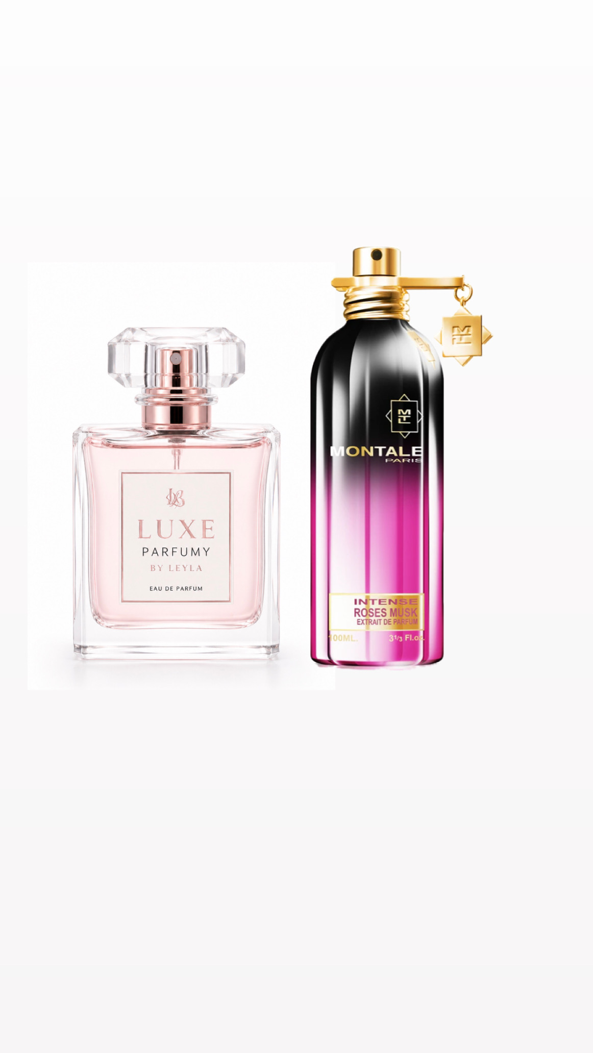 Roses Musk