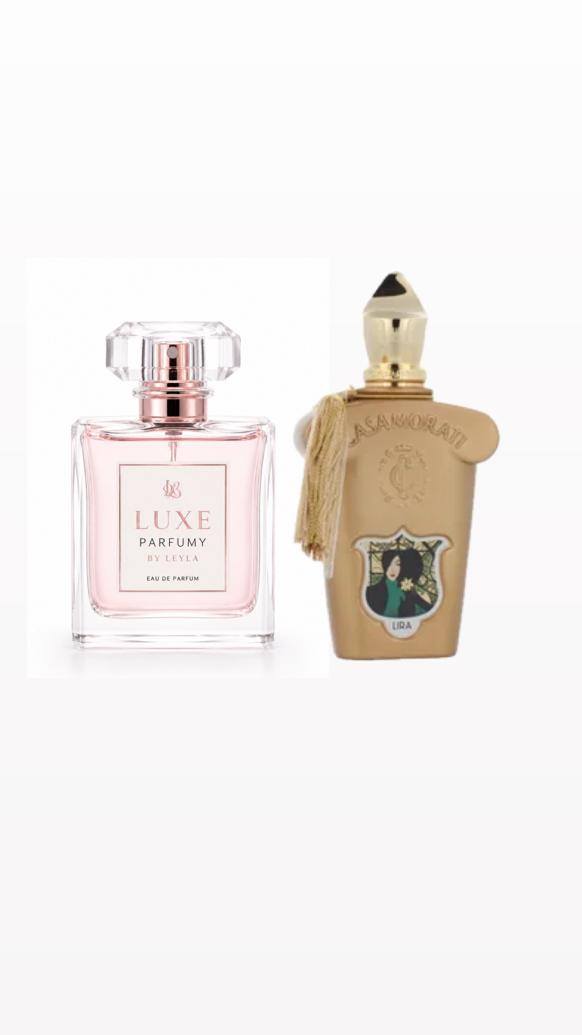 Casamorati Lira 100ml