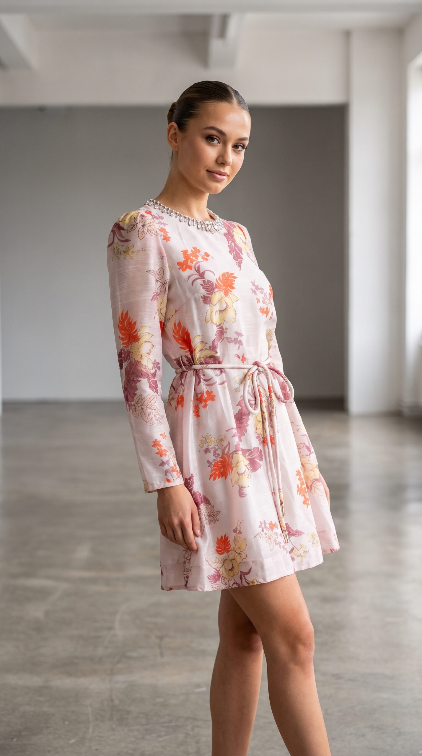 Blossom Dress