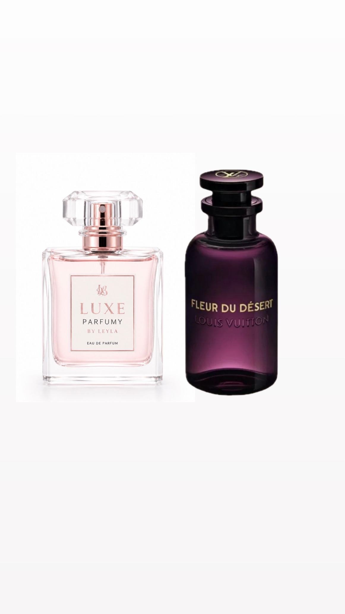 Fleur du Desert 100ml Unisex