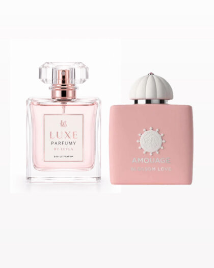 Blossom Love