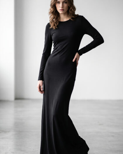 Blackie Dress