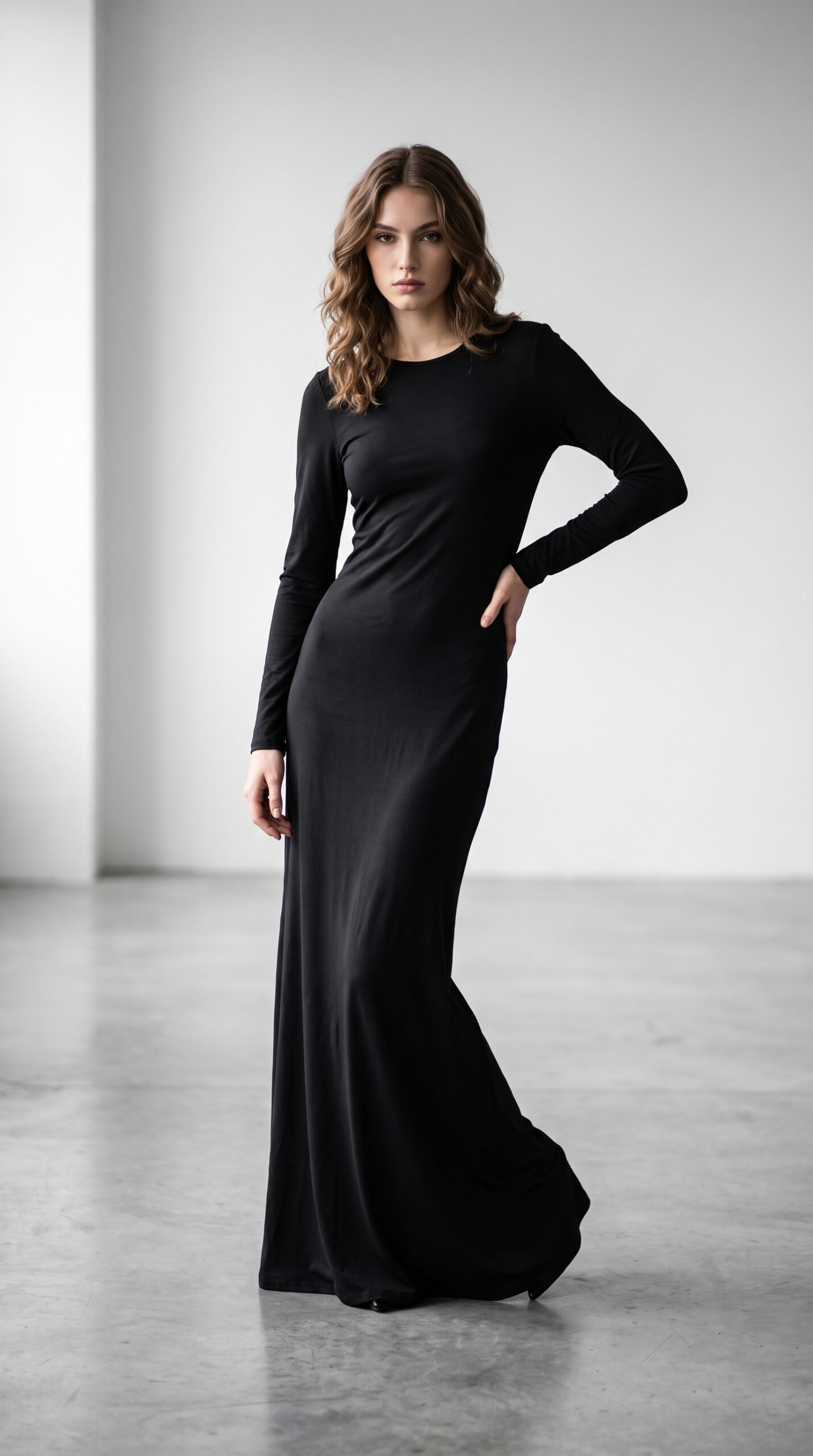 Blackie Dress