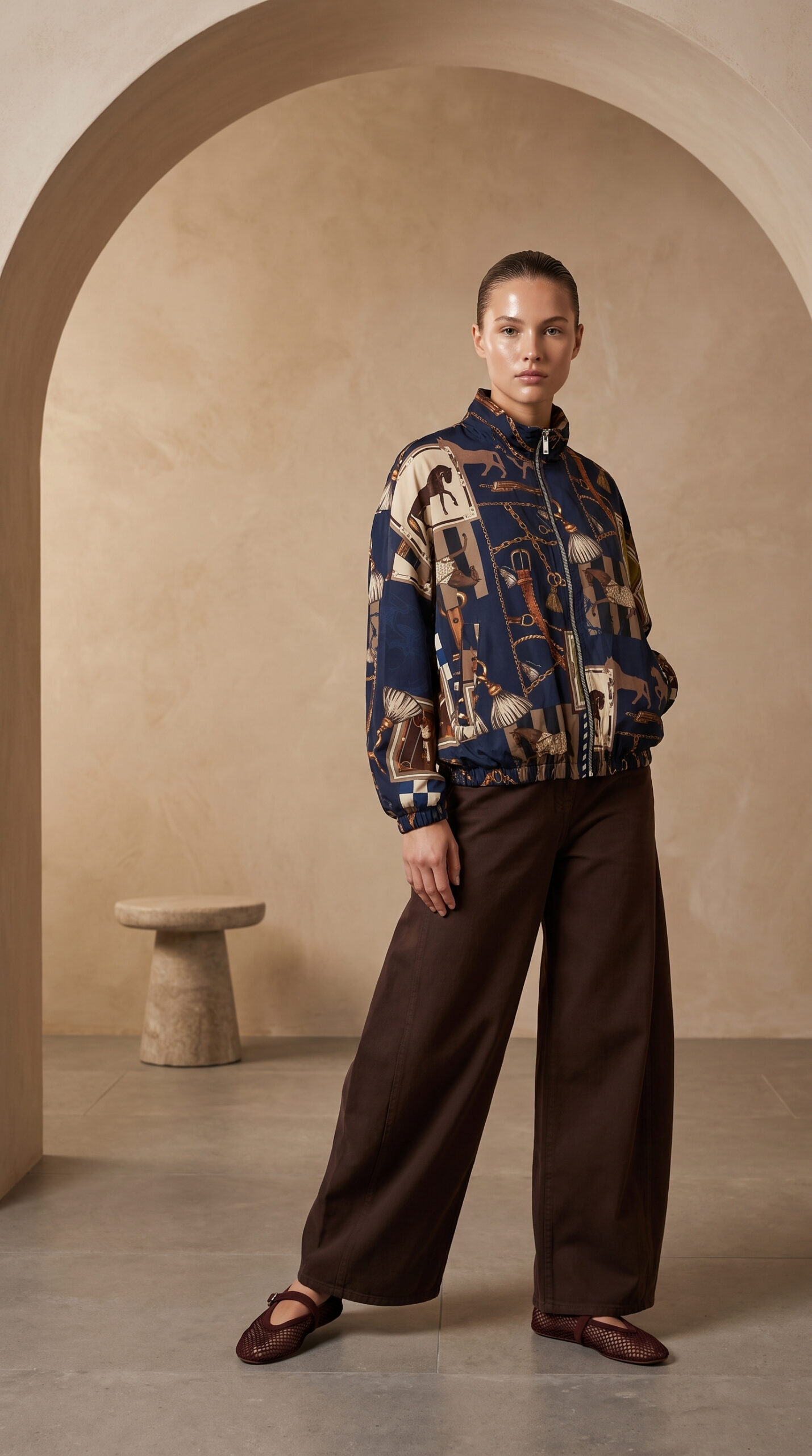 Jacket Paris – Obrázok 3