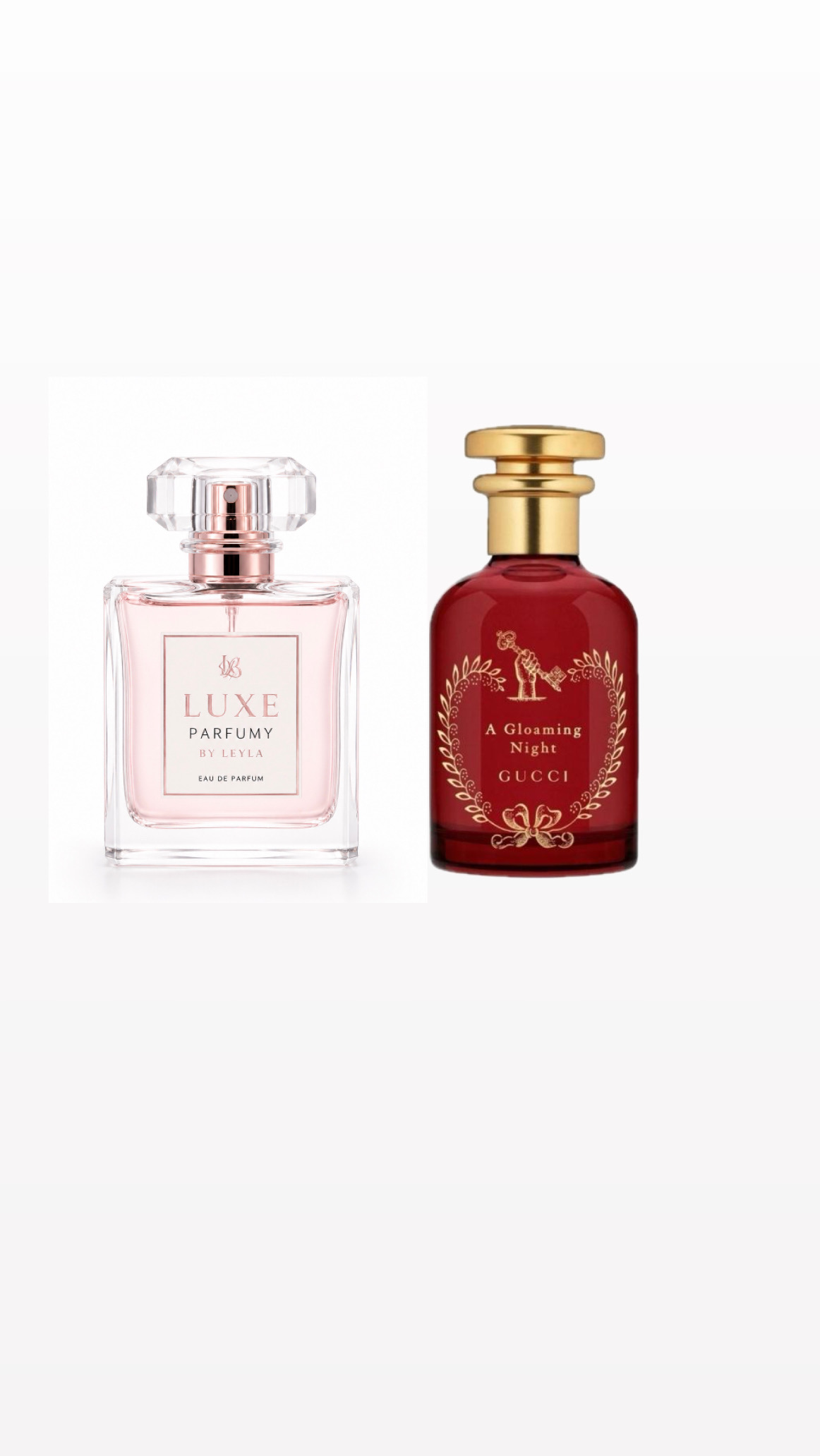 Gloaming Night 100ml Unisex