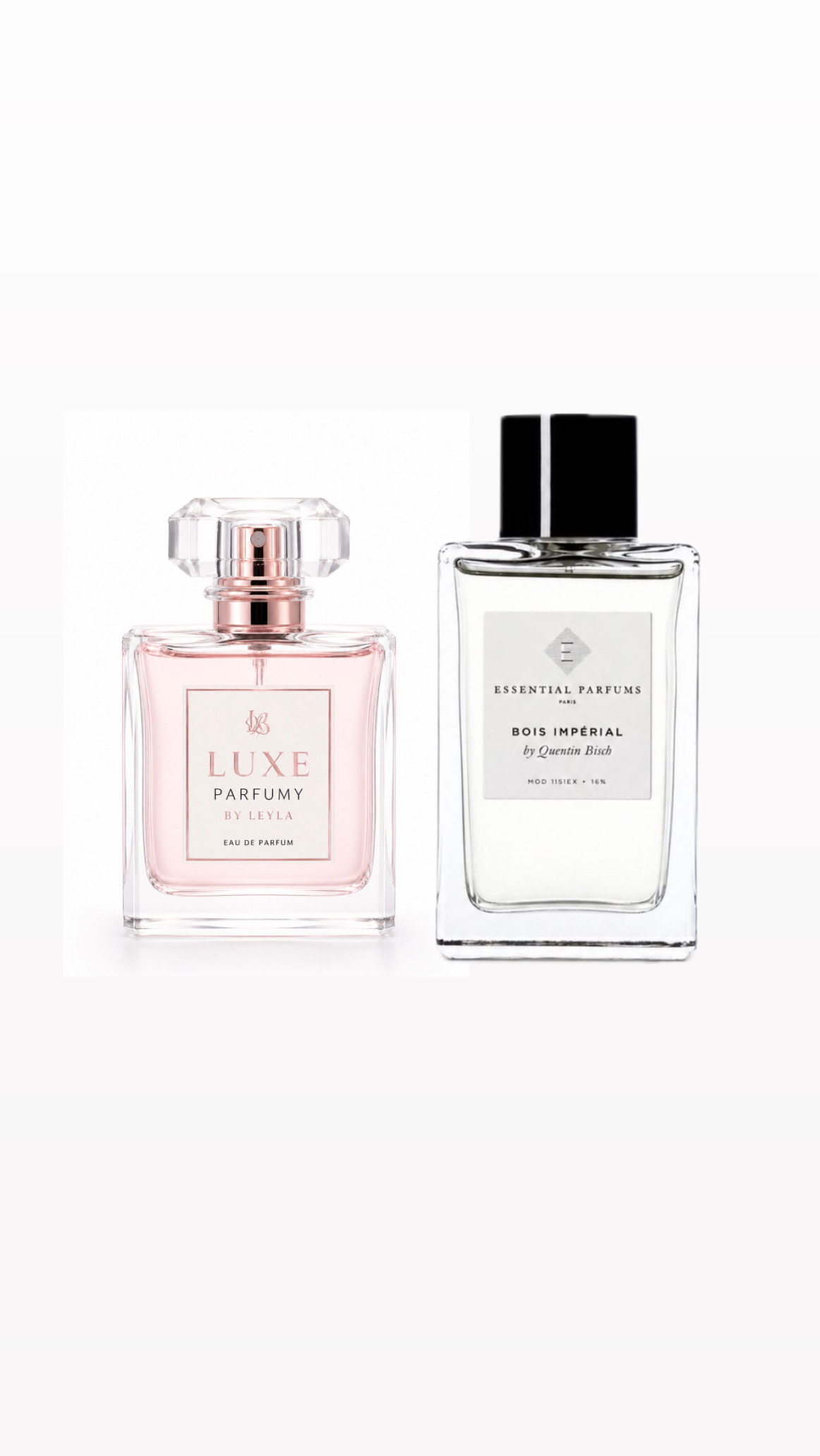 Bois Imperial 100ml Unisex