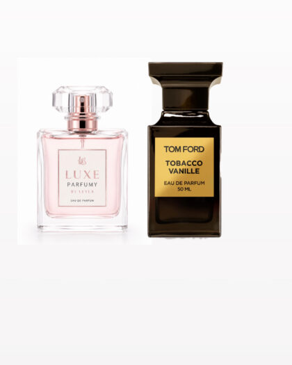 Tobacco Vanille 100ml Unisex