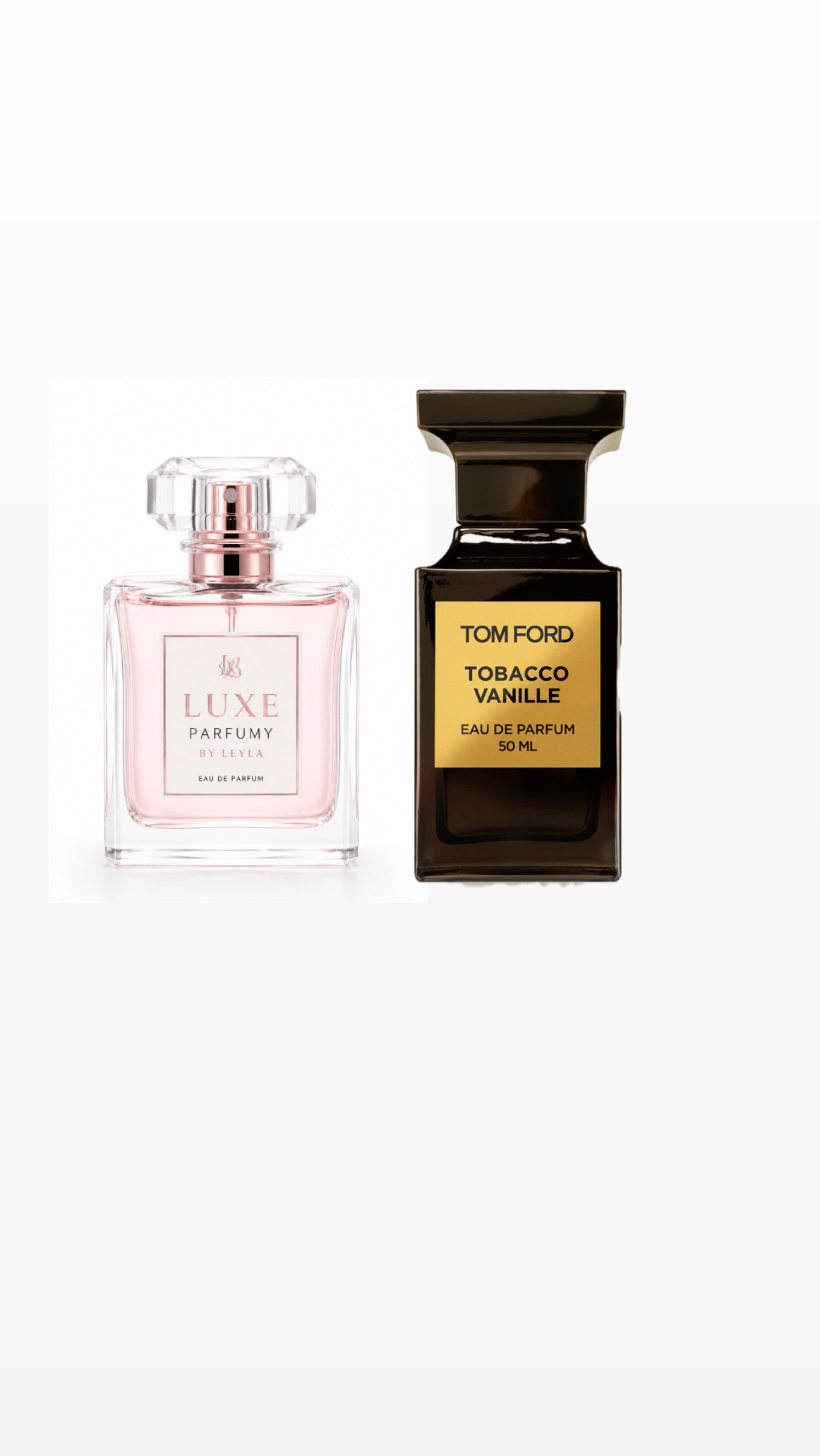 Tobacco Vanille 100ml Unisex