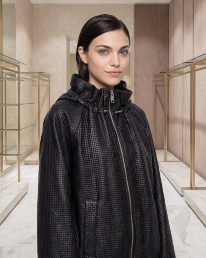 Bottega Bunda - Black