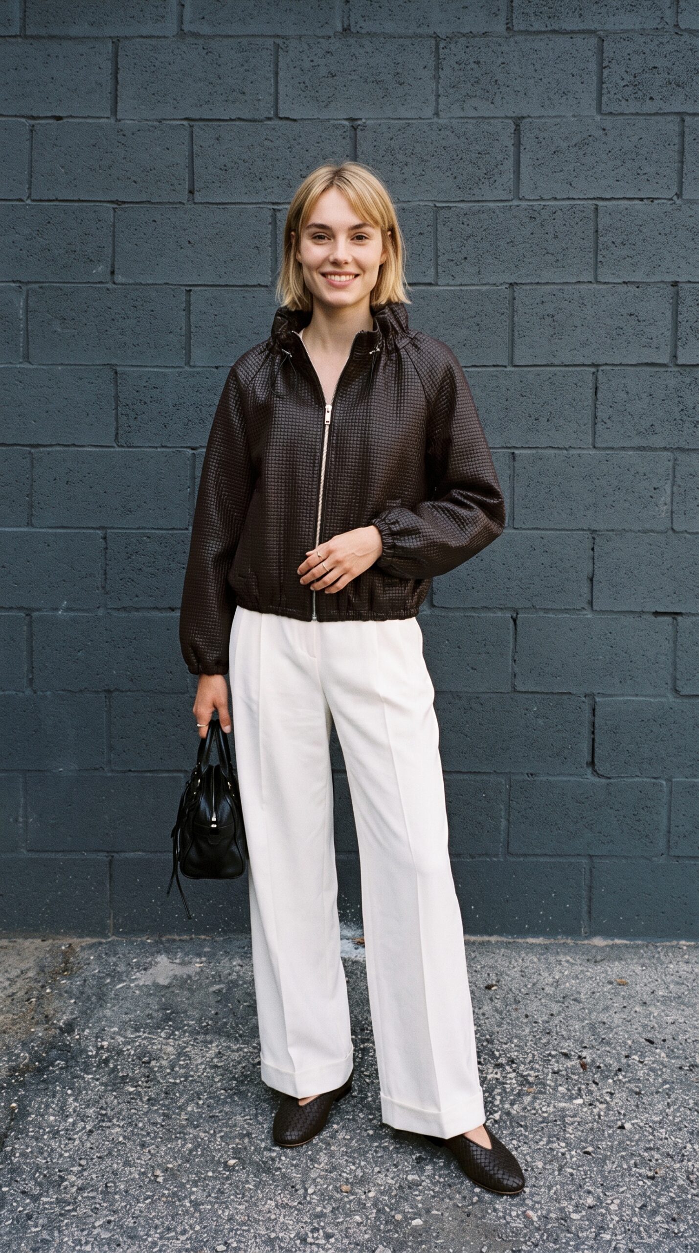 Bottega bunda – Chocolate Brown