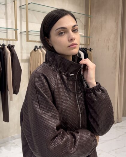 Bottega Bunda - Bordo