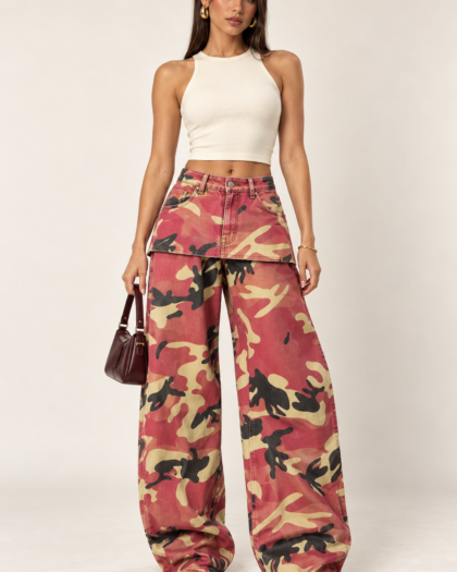 Army Jeans Pinkie